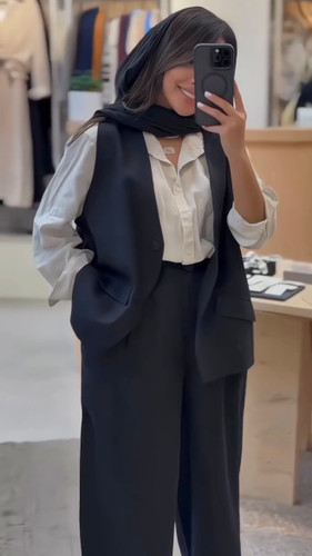 وست و شلوار