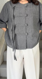 کت مزونی زنانه