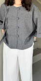کت مزونی زنانه