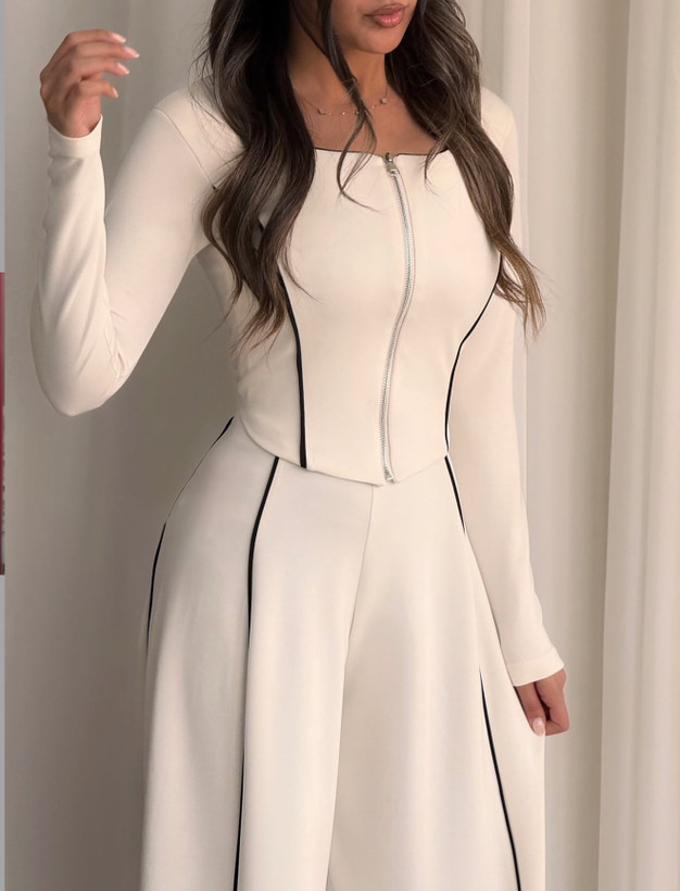 اورال و سویشرت زنانه ایشو