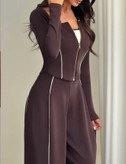 اورال و سویشرت زنانه ایشو